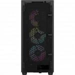 Корпус Corsair iCUE 2000D RGB Airflow Black CC-9011246-WW Mini-Tower