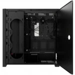Корпус Corsair iCUE 5000D RGB Airflow Black CC-9011242-WW Mid-Tower