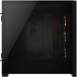 Корпус Corsair iCUE 5000D RGB Airflow Black CC-9011242-WW Mid-Tower