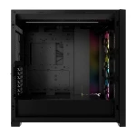Корпус Corsair iCUE 5000D RGB Airflow Black CC-9011242-WW Mid-Tower