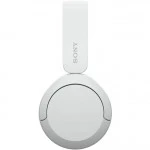 Наушники Sony WH-CH520 белые WHCH520W.E