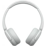 Наушники Sony WH-CH520 белые WHCH520W.E