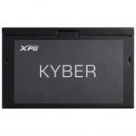 Блок питания XPG KYBER 650 KYBER650G-BKCEU 650 Вт