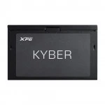 Блок питания XPG KYBER 850 KYBER850G-BKCEU 850 Вт