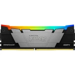 ОЗУ Kingston FURY Renegade RGB KF432C16RB2AK2/16 DIMM, DDR4, 16 Гб (2 х 8 Гб), 3200 МГц