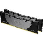 ОЗУ Kingston Fury Renegade KF432C16RB2K2/16 DIMM, DDR4, 16 Гб (2 х 8 Гб), 3200 МГц