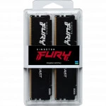 ОЗУ Kingston FURY Beast KF556C36BBEK2-16 DIMM, DDR5, 16 Гб (2 х 8 Гб), 5600 МГц