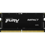 ОЗУ Kingston Fury Impact KF560S38IB-16 SO-DIMM, DDR5, 16 Гб, 6000 МГц