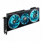 Видеокарта PowerColor Hellhound Radeon RX 7800 XT RX7800XT 16G-L/OC (16 ГБ)