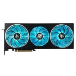 Видеокарта PowerColor Hellhound Radeon RX 7800 XT RX7800XT 16G-L/OC (16 ГБ)