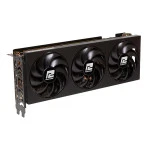 Видеокарта PowerColor Fighter Radeon RX 7800 XT RX7800XT 16G-F/OC (16 ГБ)