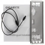 Материнская плата Gigabyte A520M K V2 1.1 (Micro-ATX, AMD AM4)