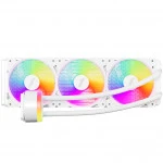 Система охлаждения 1STPLAYER TS2 360 WHITE Для процессора