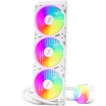 Система охлаждения 1STPLAYER TS2 360 WHITE Для процессора
