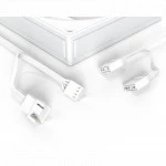 Система охлаждения ID-Cooling AF-127-ARGB-W TRIO Для системного блока