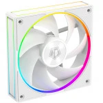 Система охлаждения ID-Cooling AF-127-ARGB-W TRIO Для системного блока