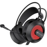 Наушники Oklick HS-L300G B 1796949