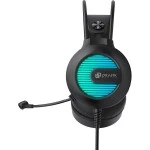 Наушники Oklick HS-L300G B 1796949