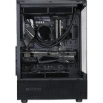 Корпус Formula Crystal Z1 Black CRYSTAL Z1 Mid-Tower
