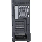 Корпус Formula Crystal Z1 Black CRYSTAL Z1 Mid-Tower