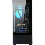 Корпус Formula Crystal Z1 Black CRYSTAL Z1 Mid-Tower