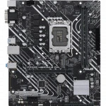 Материнская плата Asus PRIME H610M-E D4-CSM 90MB19N0-M1EAYC Micro-ATX, LGA 1700