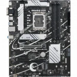 Материнская плата Asus PRIME B760-PLUS D4 90MB1CW0-M1EAY0 ATX, LGA 1700