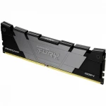 ОЗУ Kingston FURY Renegade Black KF432C16RB2/32 DIMM, DDR4, 32 Гб, 3200 МГц