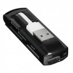 Аксессуар для ПК и Ноутбука Buro CR-108 BU-CR-108