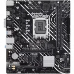 Материнская плата Asus PRIME H610M-D 90MB1G80-M0EAY0 Micro-ATX, LGA 1700