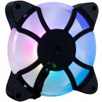 Система охлаждения 1STPLAYER CC COMBO (3х120мм) Для системного блока