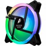 Система охлаждения 1STPLAYER FIREMOON M1 COMBO Для системного блока