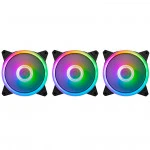 Система охлаждения 1STPLAYER FIREMOON M1 COMBO Для системного блока