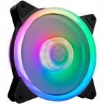 Система охлаждения 1STPLAYER FIREMOON M1 COMBO Для системного блока