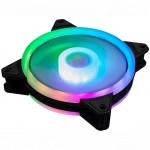 Система охлаждения 1STPLAYER FIREMOON M1 COMBO Для системного блока