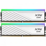 ОЗУ ADATA XPG Lancer Blade Gaming AX5U6000C3016G-DTLABRWH DIMM, DDR5, 32 Гб (2 х 16 Гб), 6000 МГц