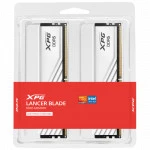 ОЗУ ADATA XPG Lancer Blade AX5U6400C3216G-DTLABWH DIMM, DDR5, 32 Гб (2 х 16 Гб), 6400 МГц