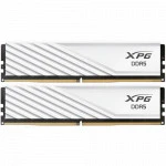 ОЗУ ADATA XPG Lancer Blade AX5U6400C3216G-DTLABWH DIMM, DDR5, 32 Гб (2 х 16 Гб), 6400 МГц