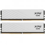 ОЗУ ADATA XPG Lancer Blade AX5U6000C3016G-DTLABWH DIMM, DDR5, 32 Гб (2 х 16 Гб), 6000 МГц