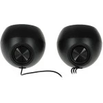 Компьютерные колонки Creative PEBBLE MF1680 51MF1680AA000