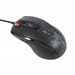 Мышь A4Tech X7 F5 BLACK
