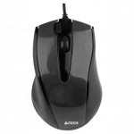 Мышь A4Tech Padless N-500F