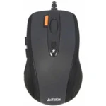 Мышь A4Tech N-70FX