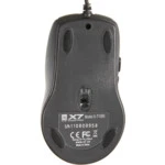 Мышь A4Tech X-710BK USB