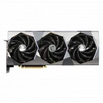 Видеокарта MSI GeForce RTX 4070Ti SUPRIM SE 4070 TI SUPRIM SE 12G 12 ГБ