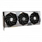 Видеокарта MSI GeForce RTX 4070Ti SUPRIM SE 4070 TI SUPRIM SE 12G 12 ГБ