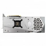 Видеокарта MSI GeForce RTX 4070Ti SUPRIM SE 4070 TI SUPRIM SE 12G 12 ГБ