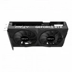 Видеокарта PNY GeForce RTX 4060 8GB VERTO Dual Fan VCG40608DFXPB1 8 ГБ