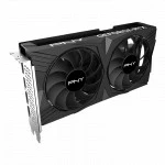 Видеокарта PNY GeForce RTX 4060 8GB VERTO Dual Fan VCG40608DFXPB1 8 ГБ