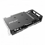 Видеокарта PNY GeForce RTX 4060 8GB VERTO Dual Fan VCG40608DFXPB1 8 ГБ
